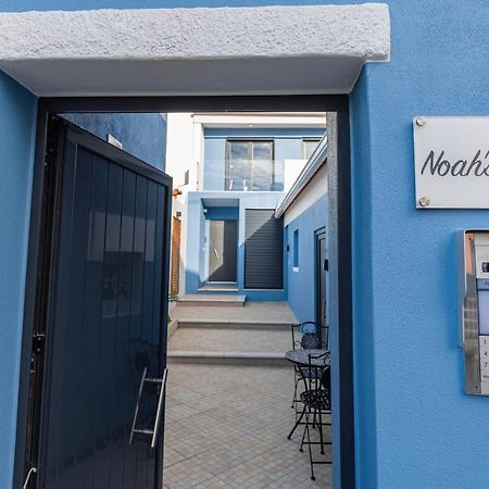 Noah'S Ark By Lovelystay Cascais Bagian luar foto