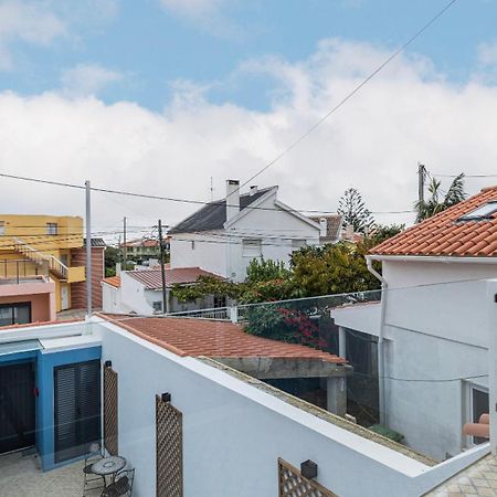 Noah'S Ark By Lovelystay Cascais Bagian luar foto