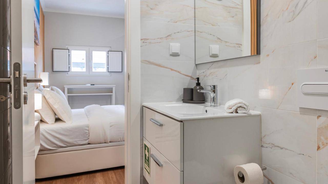 Noah'S Ark By Lovelystay Cascais Bagian luar foto