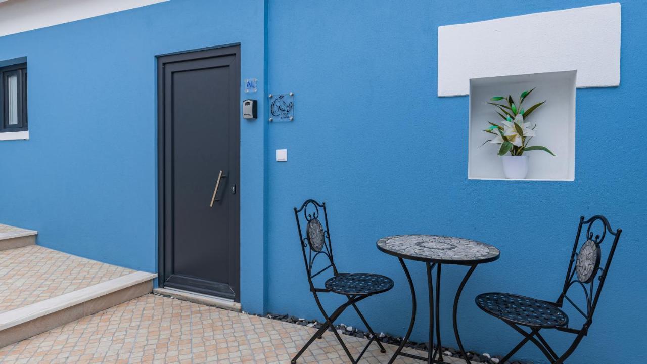 Noah'S Ark By Lovelystay Cascais Bagian luar foto