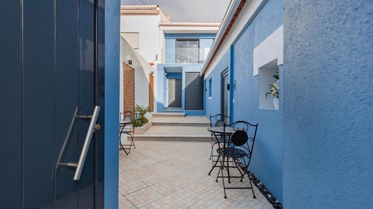 Noah'S Ark By Lovelystay Cascais Bagian luar foto