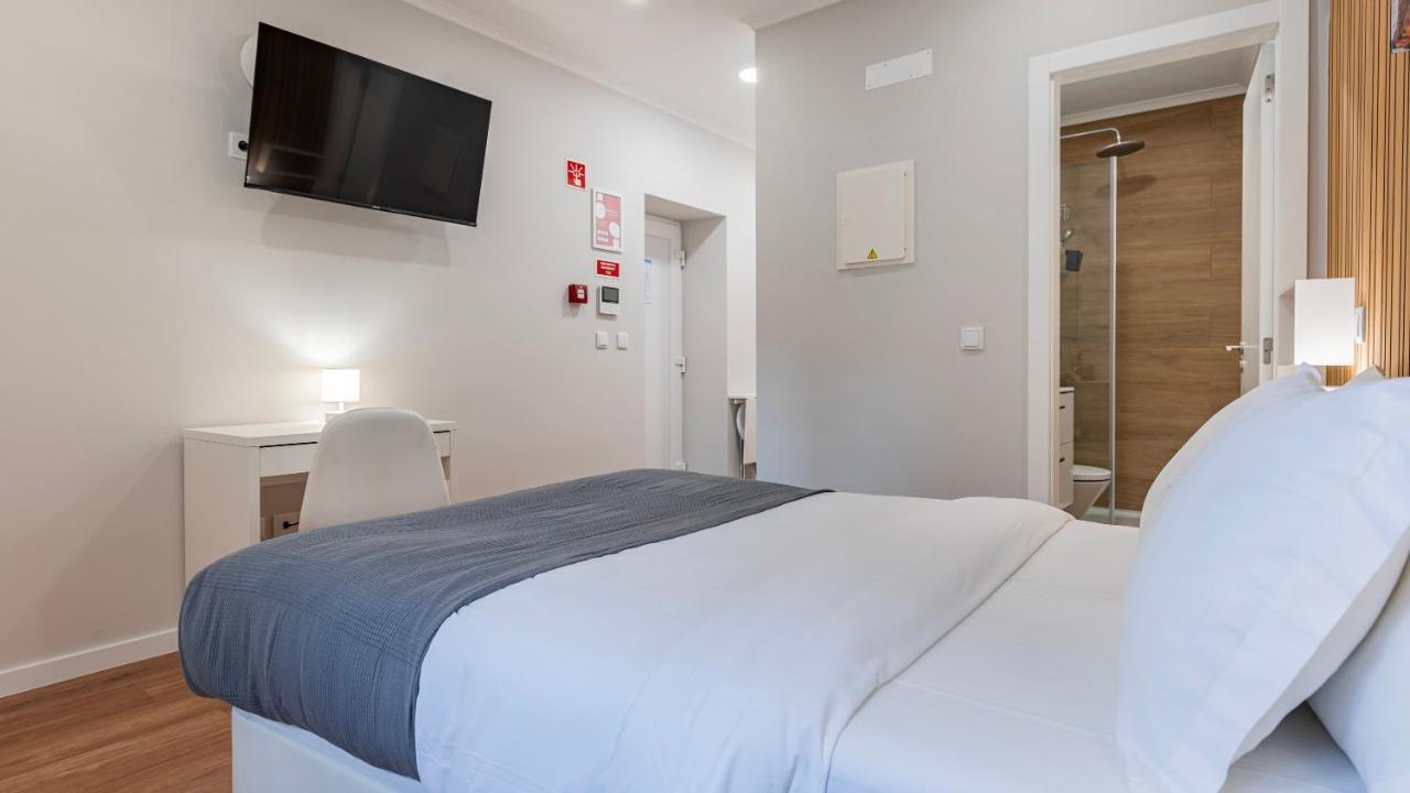 Noah'S Ark By Lovelystay Cascais Bagian luar foto