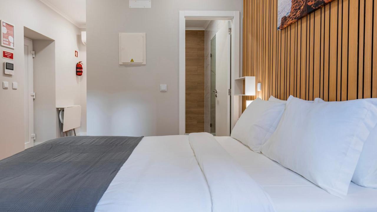 Noah'S Ark By Lovelystay Cascais Bagian luar foto