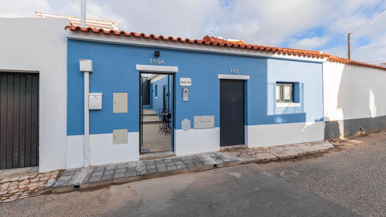 Noah'S Ark By Lovelystay Cascais Bagian luar foto