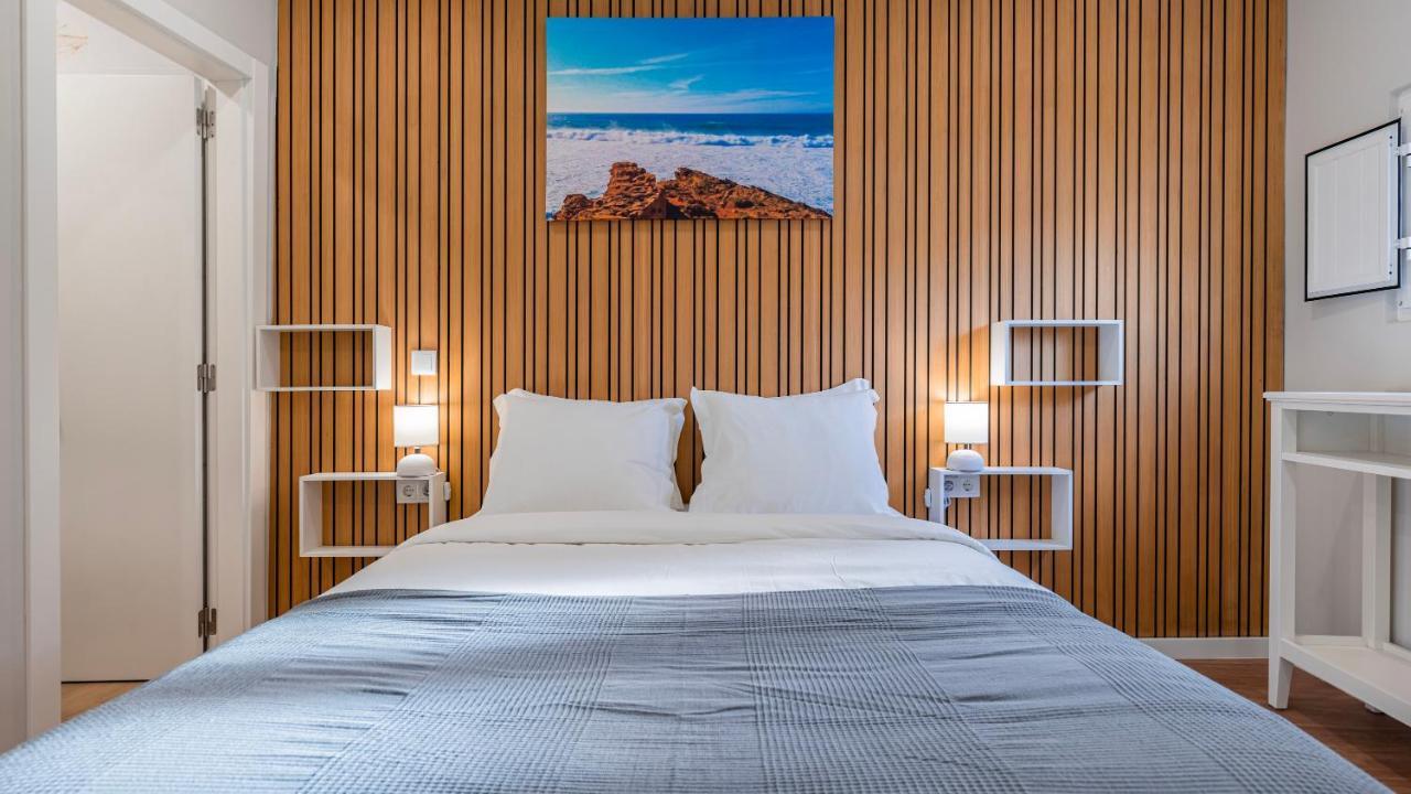 Noah'S Ark By Lovelystay Cascais Bagian luar foto