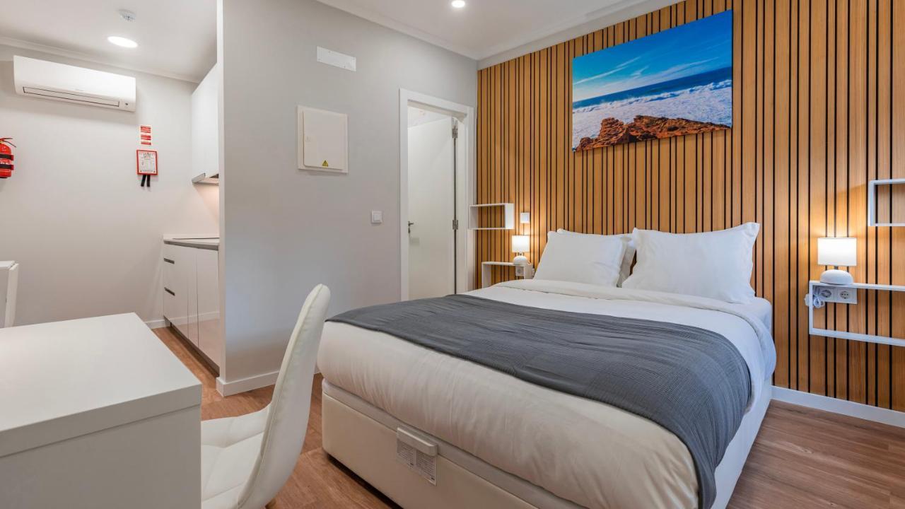 Noah'S Ark By Lovelystay Cascais Bagian luar foto