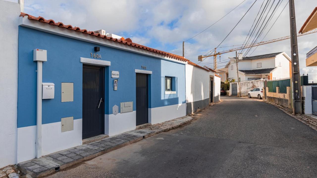 Noah'S Ark By Lovelystay Cascais Bagian luar foto