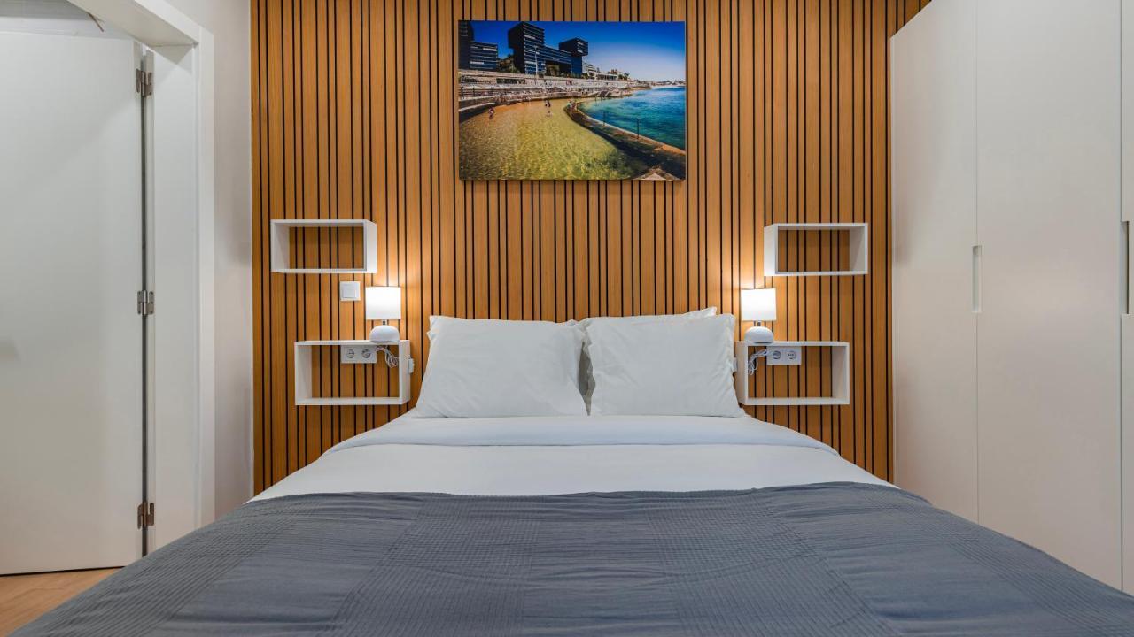 Noah'S Ark By Lovelystay Cascais Bagian luar foto