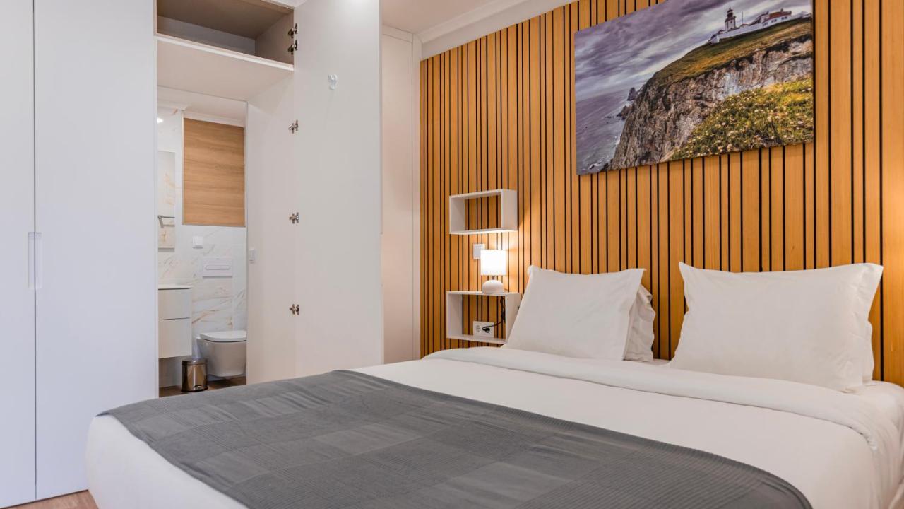 Noah'S Ark By Lovelystay Cascais Bagian luar foto