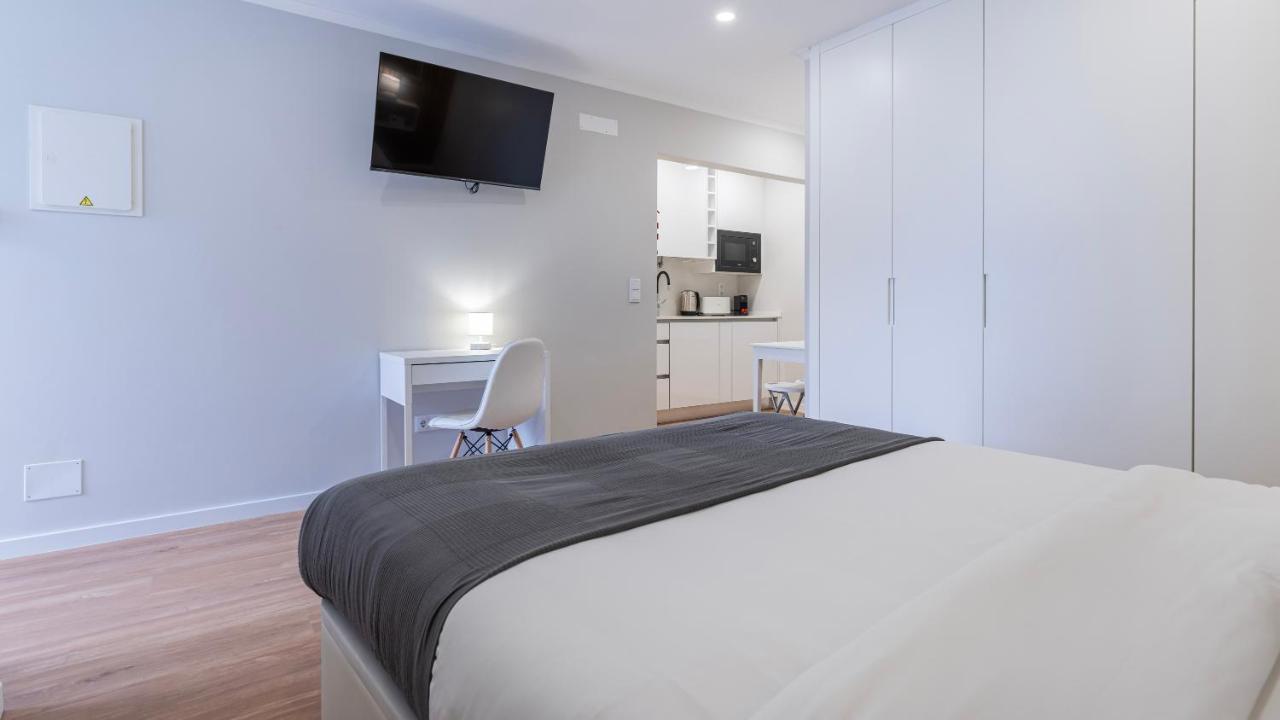 Noah'S Ark By Lovelystay Cascais Bagian luar foto