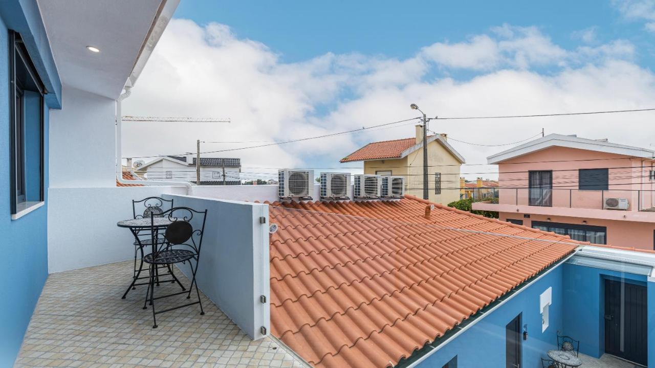 Noah'S Ark By Lovelystay Cascais Bagian luar foto