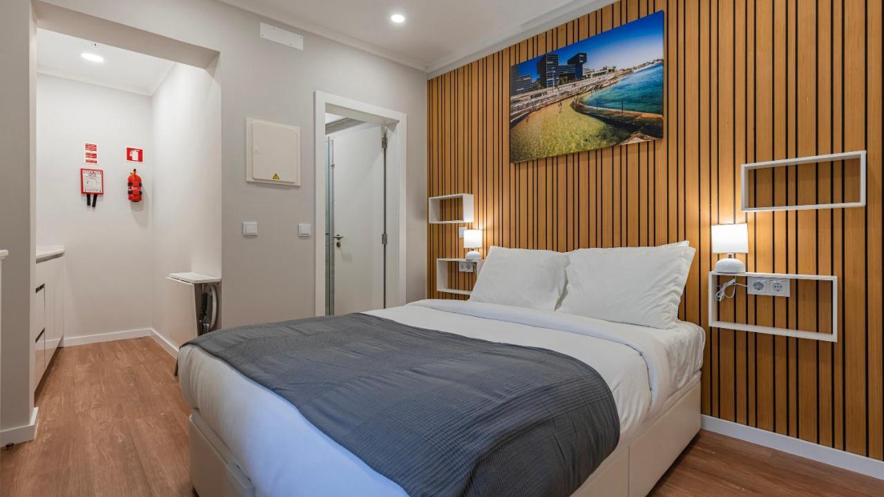 Noah'S Ark By Lovelystay Cascais Bagian luar foto