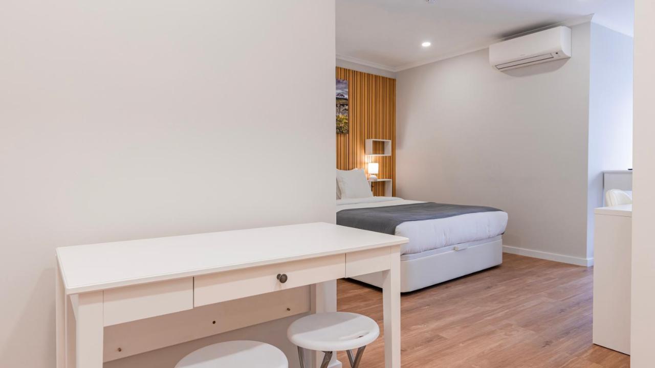 Noah'S Ark By Lovelystay Cascais Bagian luar foto
