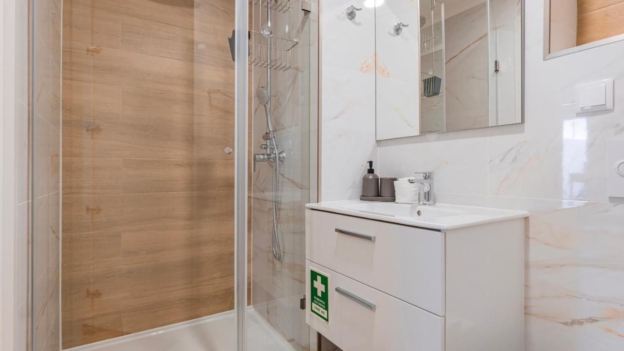 Noah'S Ark By Lovelystay Cascais Bagian luar foto