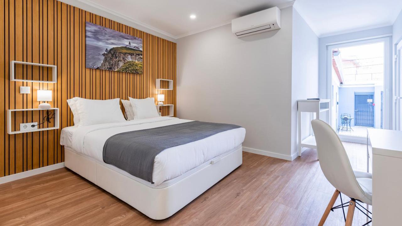 Noah'S Ark By Lovelystay Cascais Bagian luar foto