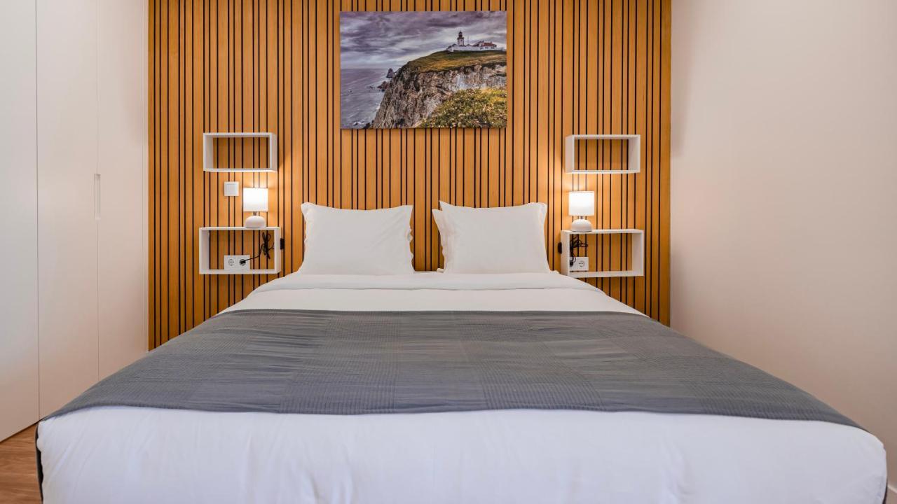 Noah'S Ark By Lovelystay Cascais Bagian luar foto