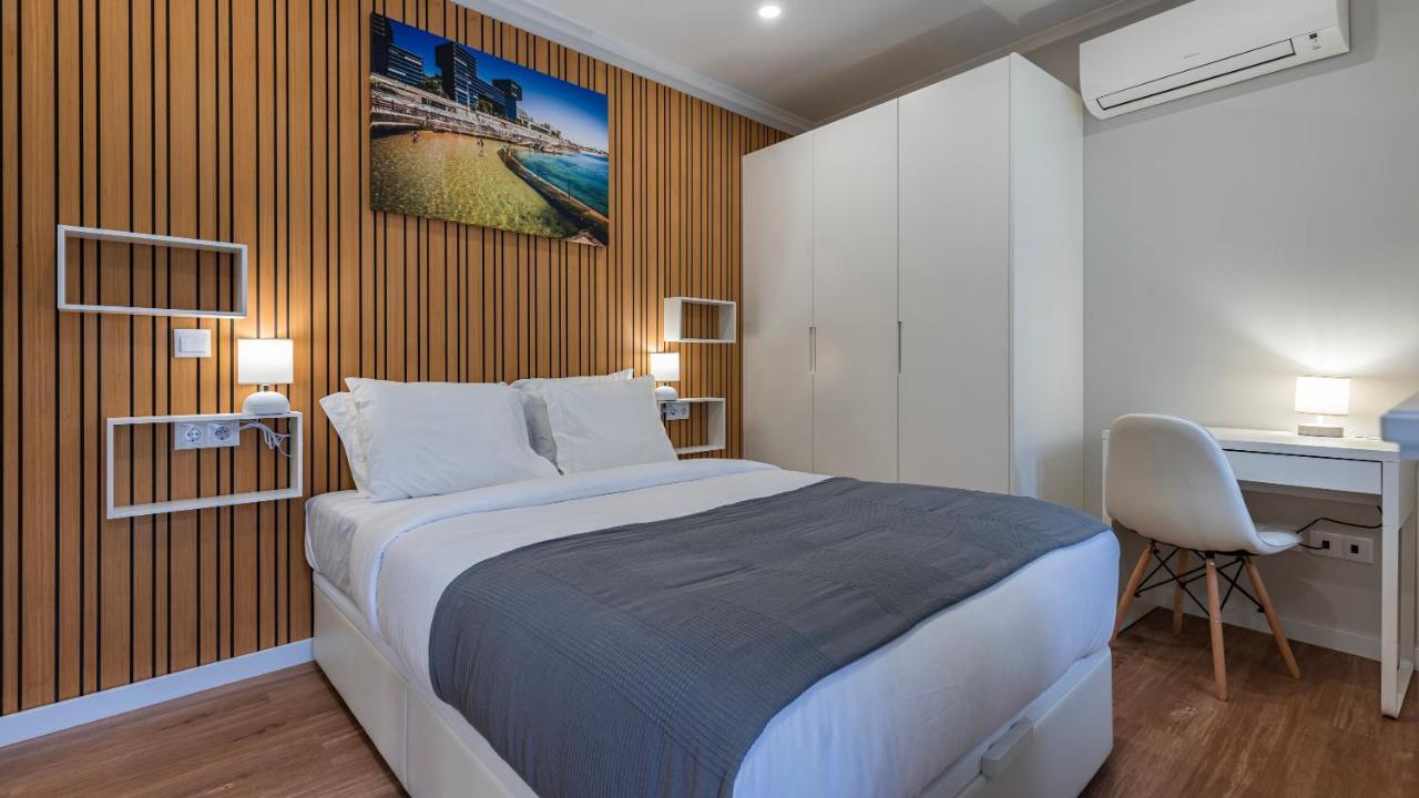 Noah'S Ark By Lovelystay Cascais Bagian luar foto