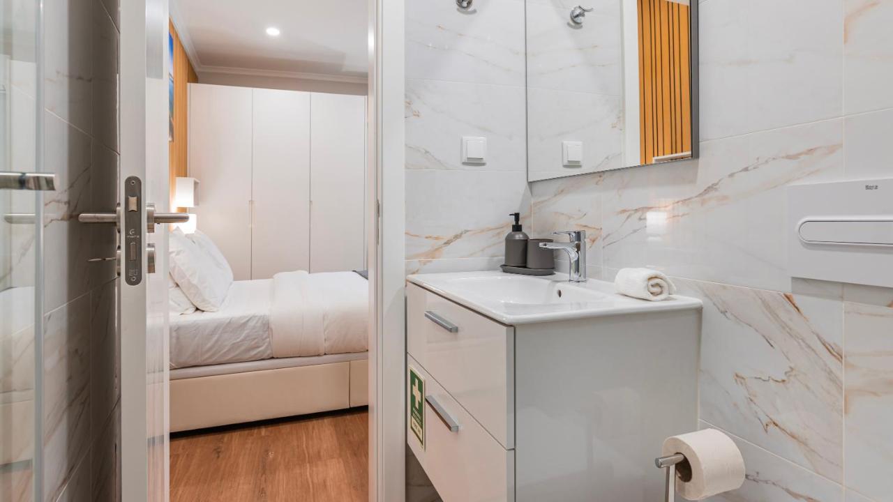Noah'S Ark By Lovelystay Cascais Bagian luar foto