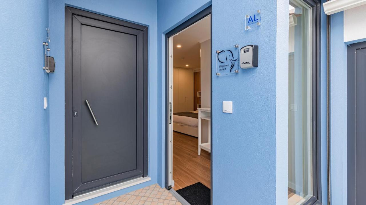 Noah'S Ark By Lovelystay Cascais Bagian luar foto