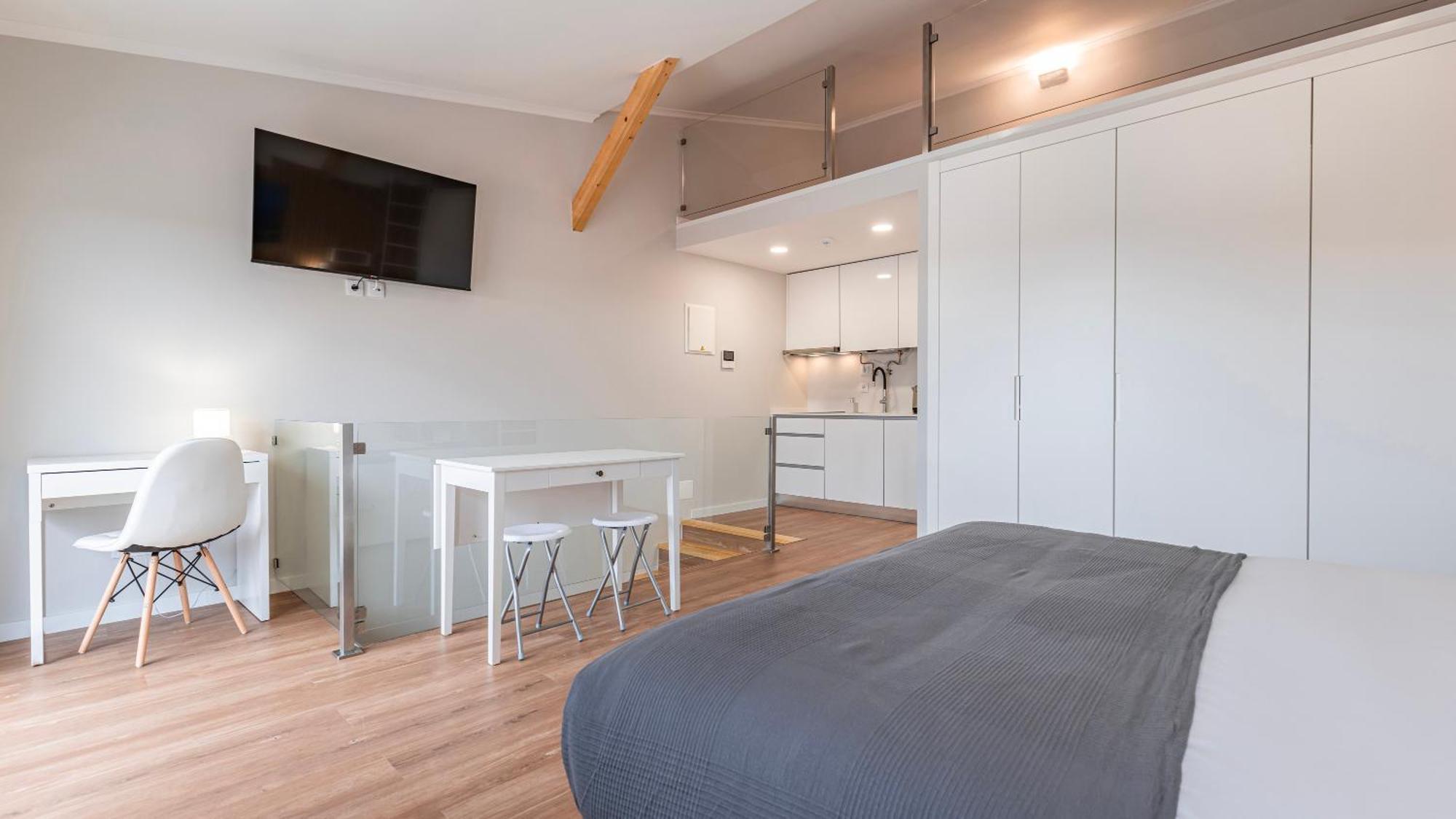 Noah'S Ark By Lovelystay Cascais Bagian luar foto