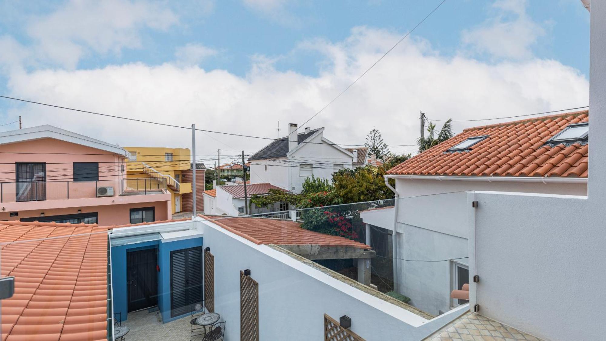 Noah'S Ark By Lovelystay Cascais Bagian luar foto