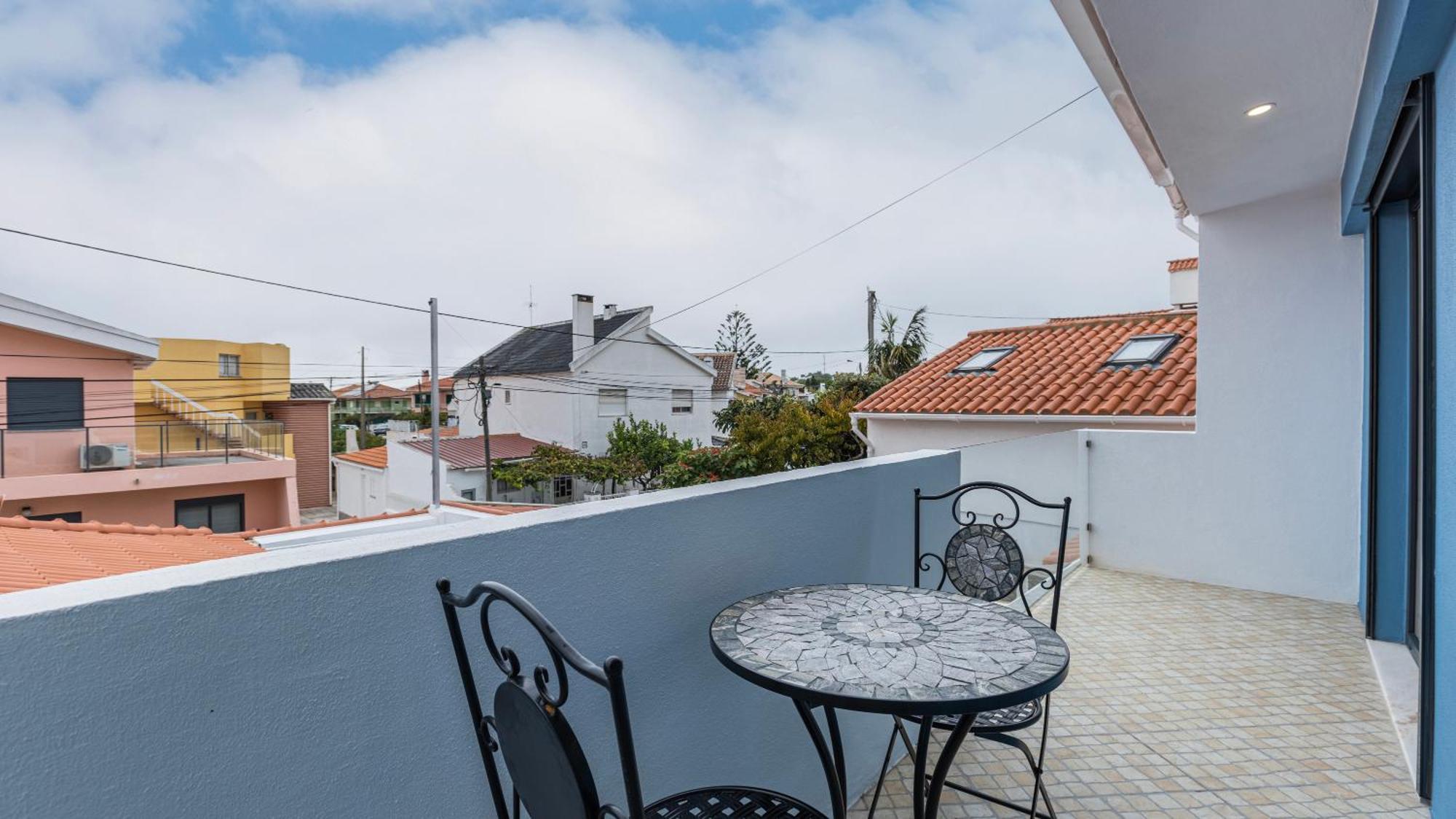 Noah'S Ark By Lovelystay Cascais Bagian luar foto